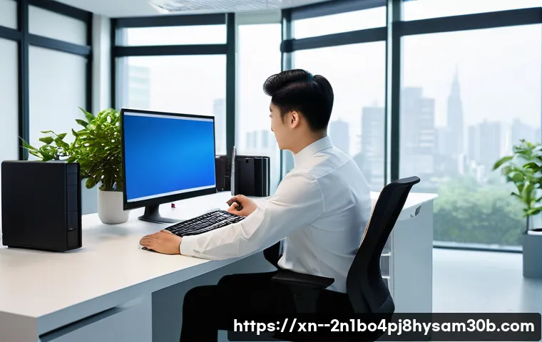 강남구 중고PC 출장 판매 설치, 쉽고 빠르게 해결하는 놀라운 방법 1