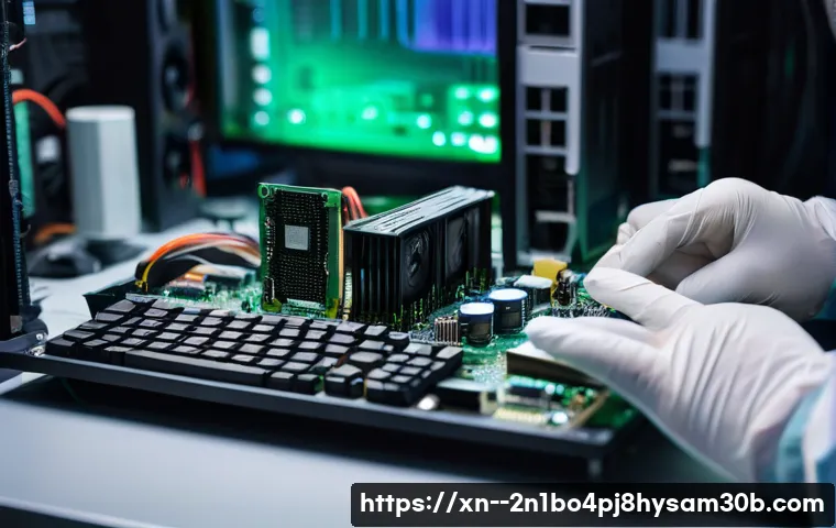 강남구 중고컴퓨터 pc 출장판매설치 관련 이미지 1