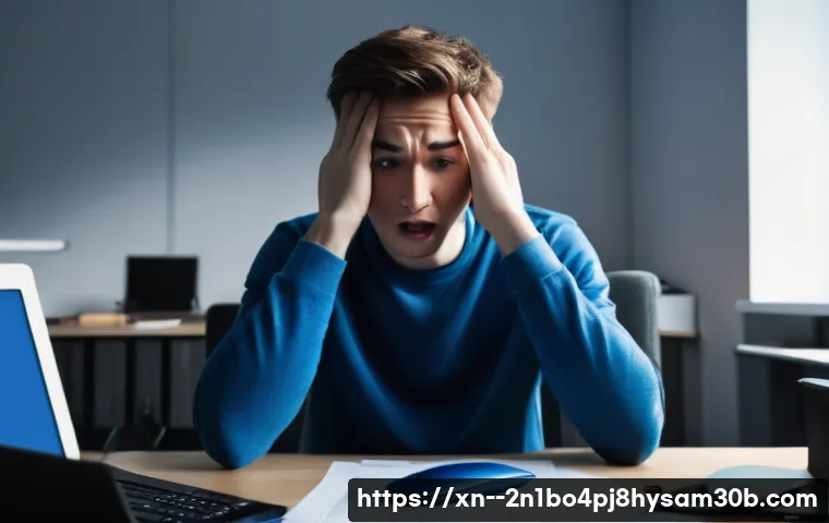 BUGCODE_USB_DRIVER 블루스크린? 초보자도 5분 만에 해결하는 놀라운 꿀팁 5