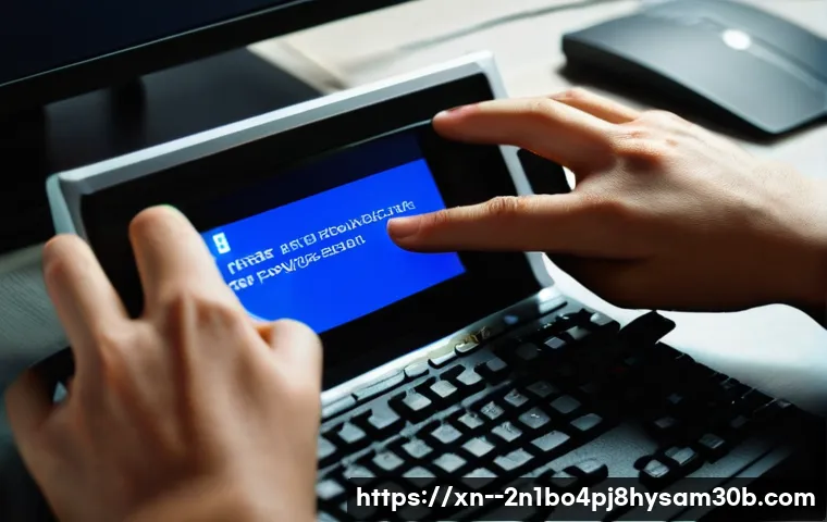 STATUS_KERNEL_DEVICE_ERROR 갑자기 떴다면? 모르면 손해보는 필독 가이드 1