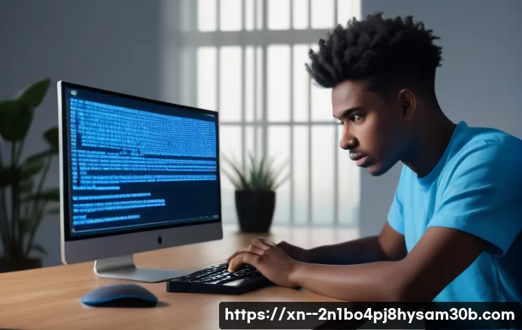 PAGE_TABLE_CORRUPT 오류, 당장 해결해야 할 치명적인 이유와 꿀팁 1