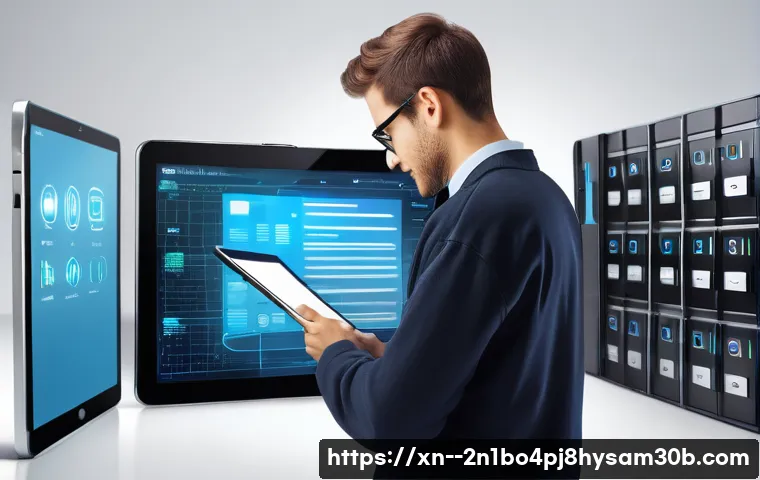 삼동 STATUS_FILE_CORRUPTION 관련 이미지 2