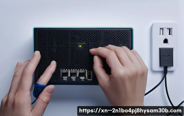 안국동 STATUS_DEVICE_NOT_READY 관련 이미지 2