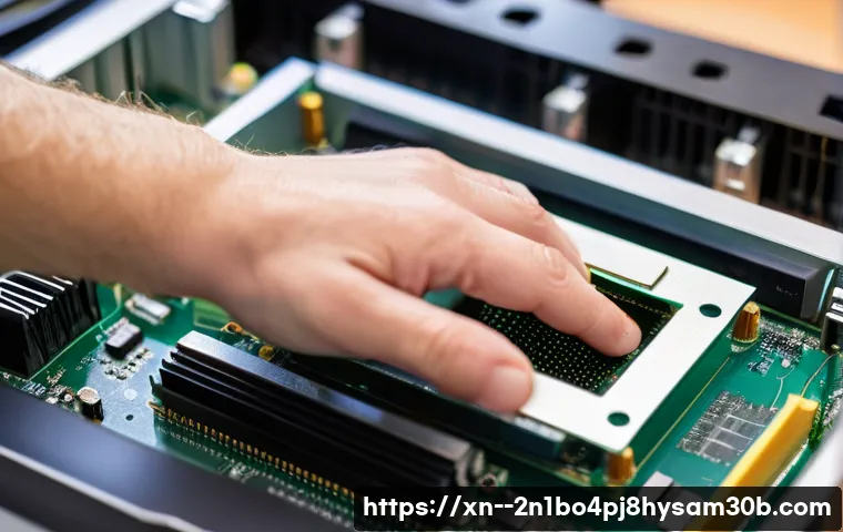 반포동 IRQL_NOT_LESS_OR_EQUAL 관련 이미지 1