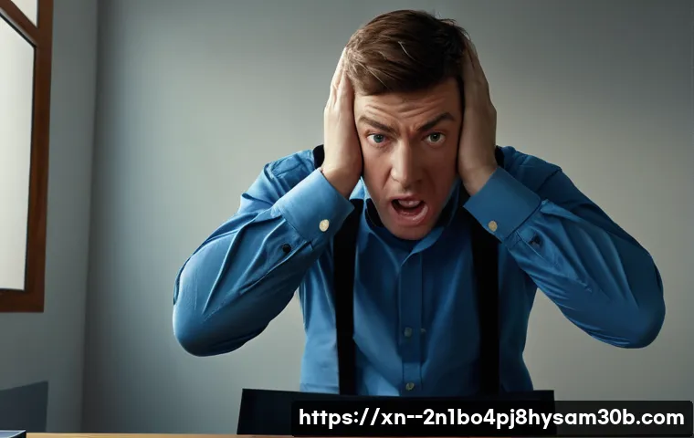 이태원 STATUS_KERNEL_HEAP_CORRUPTION 관련 이미지 1