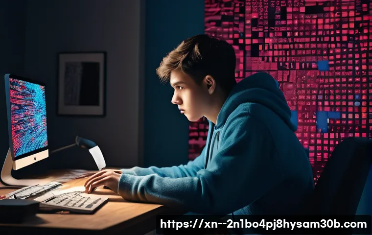 이태원 STATUS_KERNEL_HEAP_CORRUPTION 관련 이미지 2