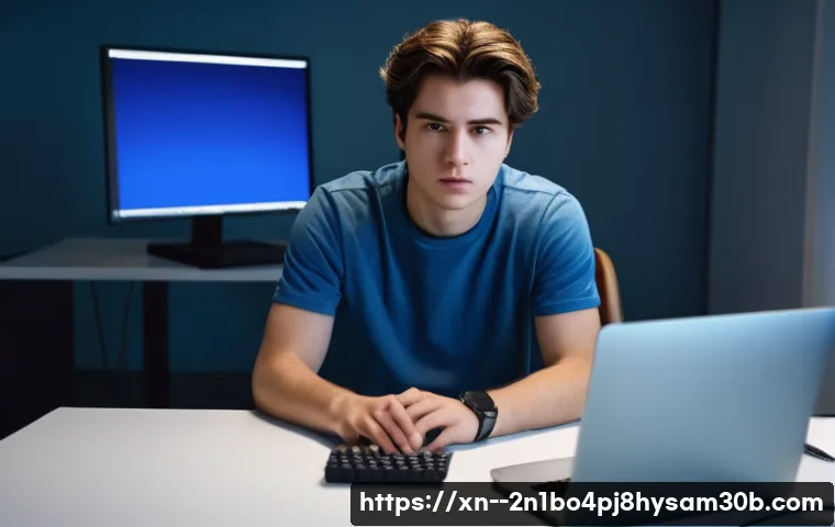 HAL_INITIALIZATION_FAILED 노온사동 PC 부팅 불가, 이젠 멈춰버린 컴퓨터 살리는 핵심 비법 1