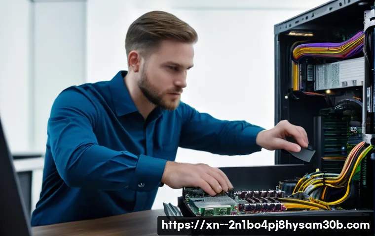 백석동 DRIVER_CORRUPTED_EXPOOL 관련 이미지 1