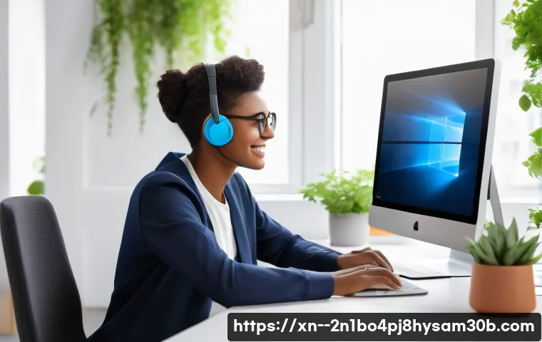 백석동 DRIVER_CORRUPTED_EXPOOL 관련 이미지 2