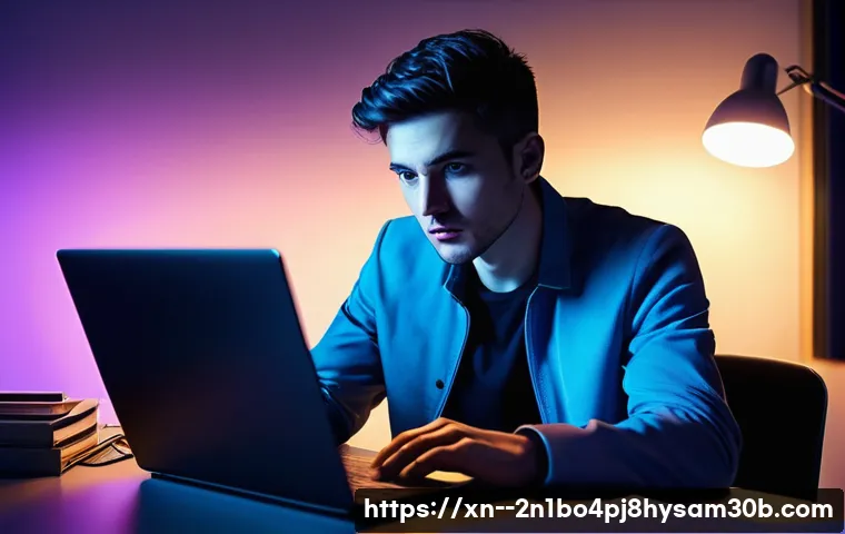 마장동 STATUS_IO_ERROR, 지금 바로 해결하는 꿀팁 1