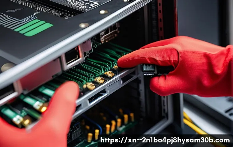 마장동 STATUS_IO_ERROR 관련 이미지 1