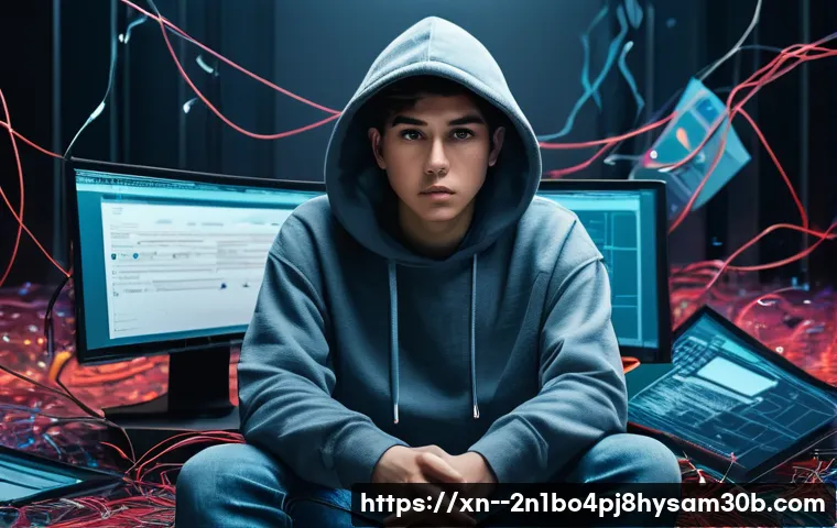 PC 멈춤의 주범 REGISTRY ERROR 전문가가 알려주는 완벽 해결 꿀팁 1