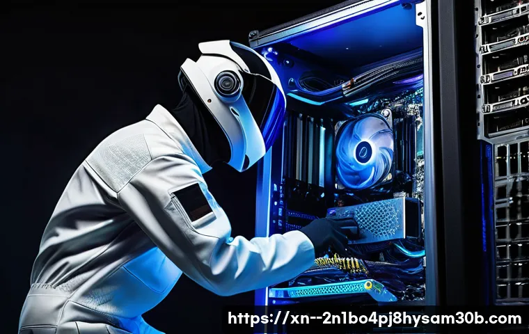 사리현동 STATUS_KERNEL_SECURITY_CHECK 관련 이미지 1