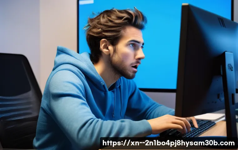 STATUS_KERNEL_REGISTRY_ERROR 블루스크린 윈도우 재설치 전 마지막 희망 1