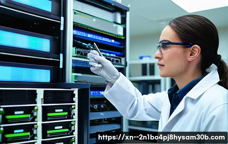 청림동 파일서버출장방문수리점 관련 이미지 1