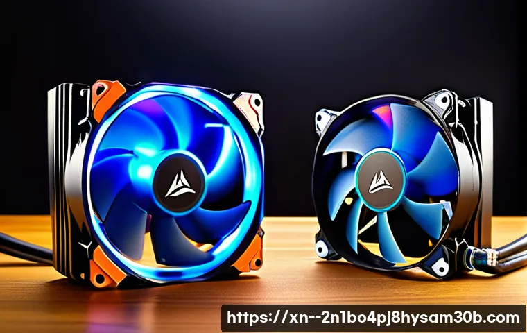 팔판동 쿨러조립 및 교체수리 관련 이미지 1