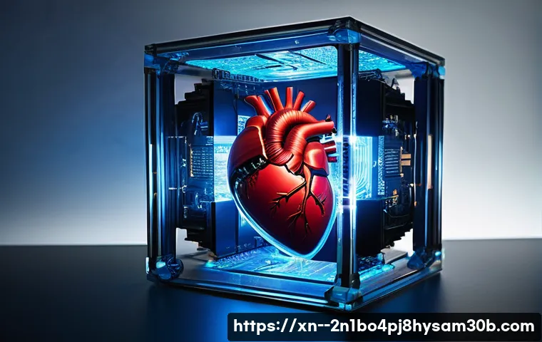 대신동 컴퓨터 비상! STATUS_KERNEL_MODULE_NOT_FOUND 오류, 당신이 꼭 알아야 할 모든 것 1