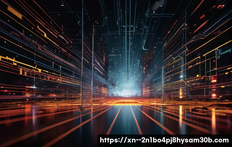 풍산동 STATUS_PAGEFILE_MISSING 관련 이미지 1