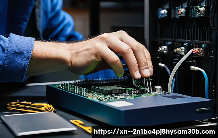 풍산동 STATUS_PAGEFILE_MISSING 관련 이미지 2