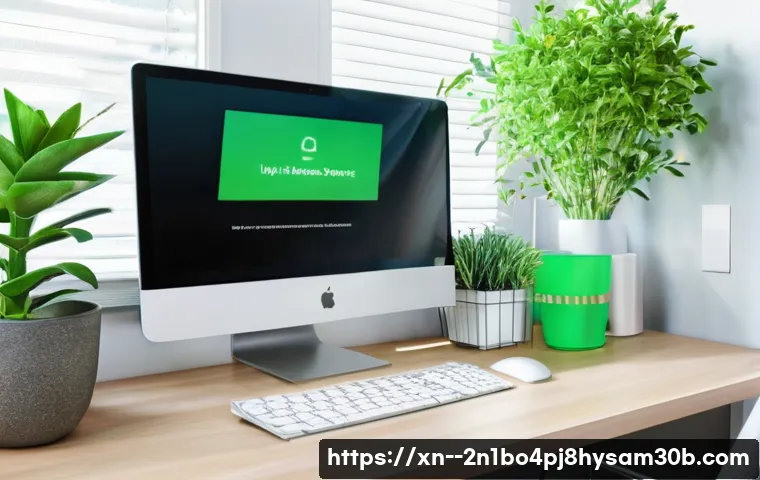 우이동 STATUS_KERNEL_MODULE_CORRUPTION 관련 이미지 2