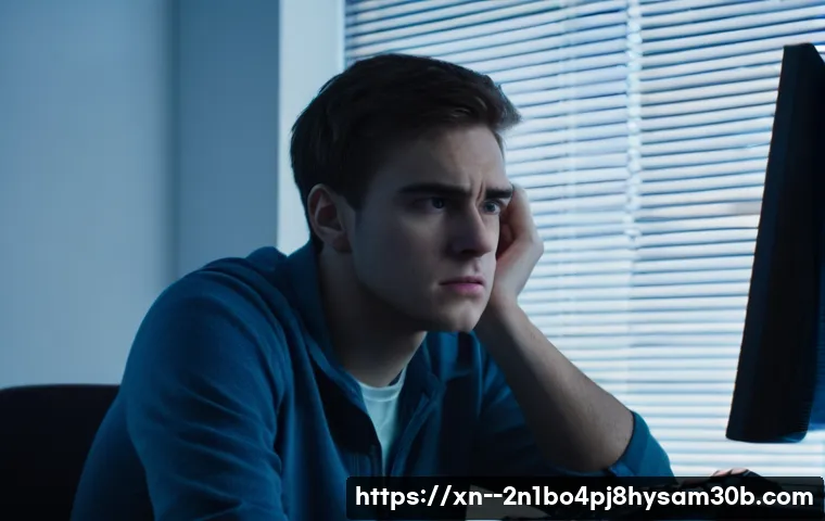 중림동 PC 부팅 오류 INACCESSIBLE BOOT DEVICE 꼼짝 않는 컴퓨터 살리는 특급 비법 1