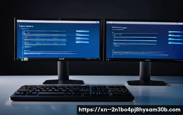 중림동 INACCESSIBLE_BOOT_DEVICE 관련 이미지 2