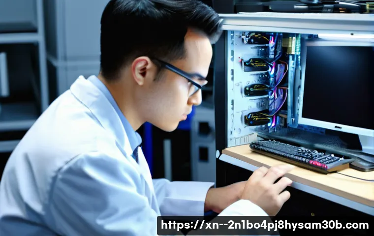 창릉동 WATCHDOG_VIOLATION 관련 이미지 1