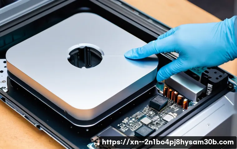 보라매동 맥미니 판매 및 수리 관련 이미지 1