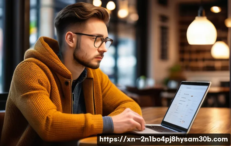 봉원동에서 마주친 실패의 덫, 완벽하게 피하는 5가지 방법 25