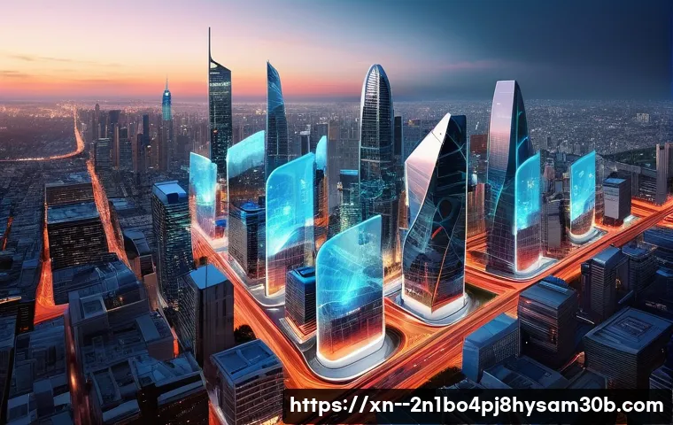 THREAD_TERMINATION_PORT 완벽 분석: 시스템 안정성을 지키는 필수 꿀팁 9