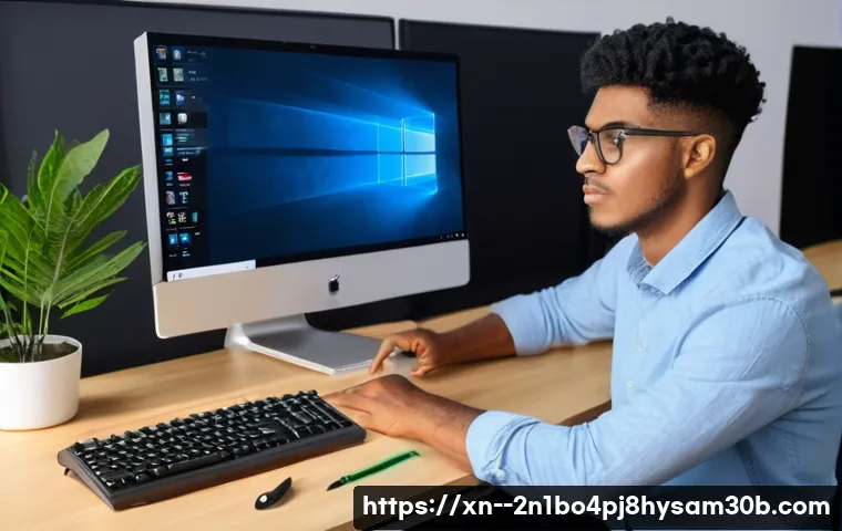 사간동 WIN32K_POWER_WATCHDOG_TIMEOUT 관련 이미지 2