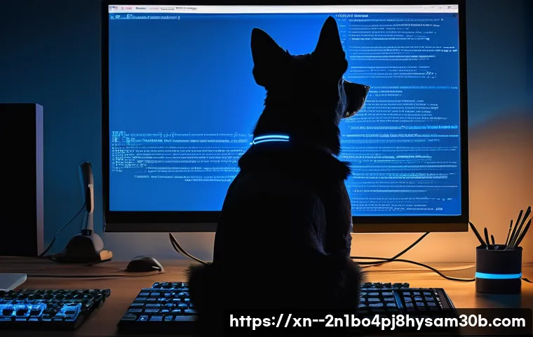 인현동 꿀팁! WIN32K_POWER_WATCHDOG_TIMEOUT 블루스크린 완전 정복 가이드 17