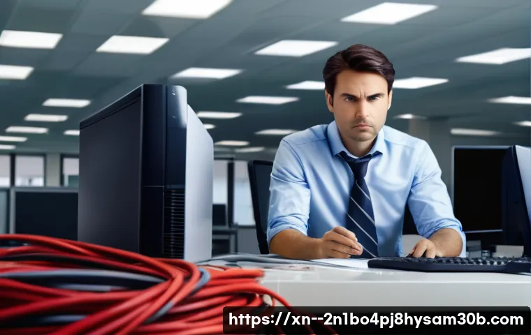 쌍림동 네트워크 오류, 이제 그만! 끊김 없는 세팅 완성하는 놀라운 꿀팁 1