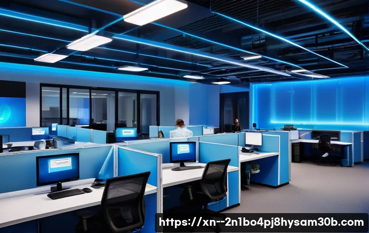 쌍림동 네트워크구축 설정 및 세팅오류해결 관련 이미지 2