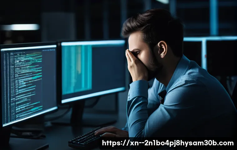 STATUS_KERNEL_PERMISSION_DENIED, 더 이상 헤매지 마세요! 개발자 커널 권한 마스터 비법 1