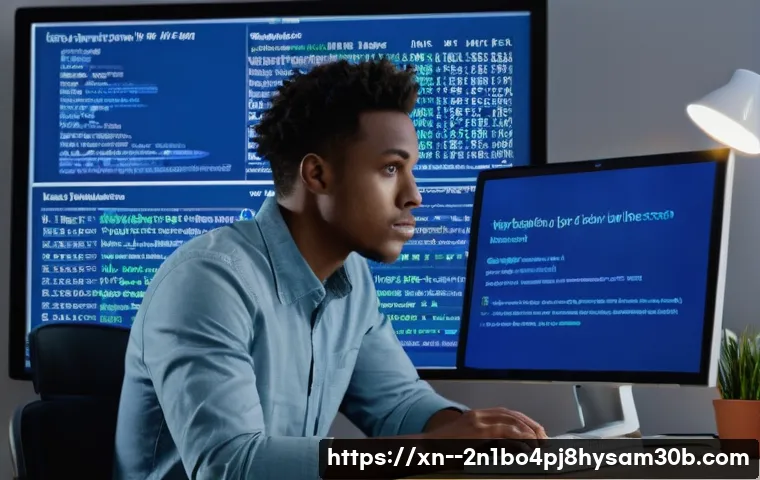수송동 STATUS_KERNEL_LOG_FAILURE, 컴퓨터 속 시한폭탄 제거 꿀팁 1