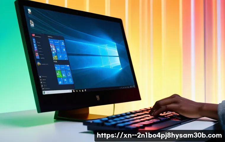 만리동 윈도우7 windows7 재설치 포맷  초기화 관련 이미지 1