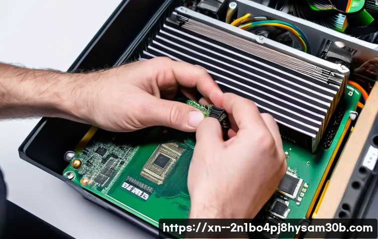 관문동 BAD_POOL_CALLER 관련 이미지 1