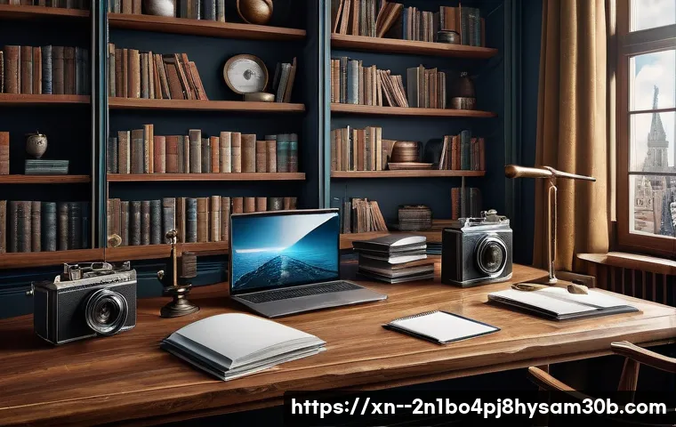 STATUS_PAGE_FAULT 블루스크린 원인과 해결책 알아보기 1