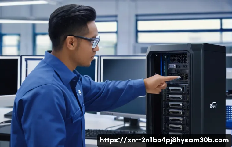 무악동 하드조립 및 교체수리 관련 이미지 2