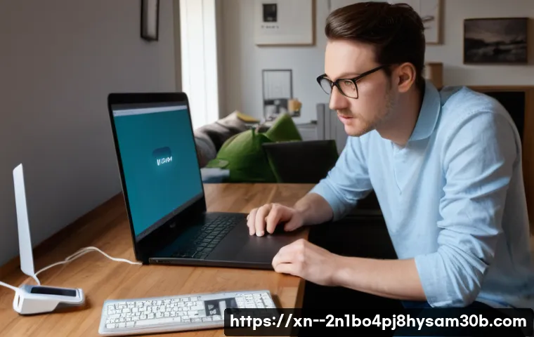 현석동 네트워크, 끊김과 오류는 이제 그만! 완벽 세팅 꿀팁 대방출 5