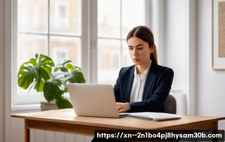 청평면 컴퓨터 멈춤! 당신의 PC를 살리는 의외의 꿀팁 3가지 1