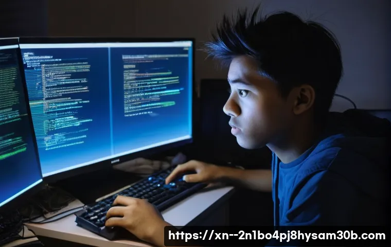 우면동 컴퓨터 STATUS_KERNEL_BOOT_DRIVE_ERROR, 모르면 손해 보는 해결법 대공개 9