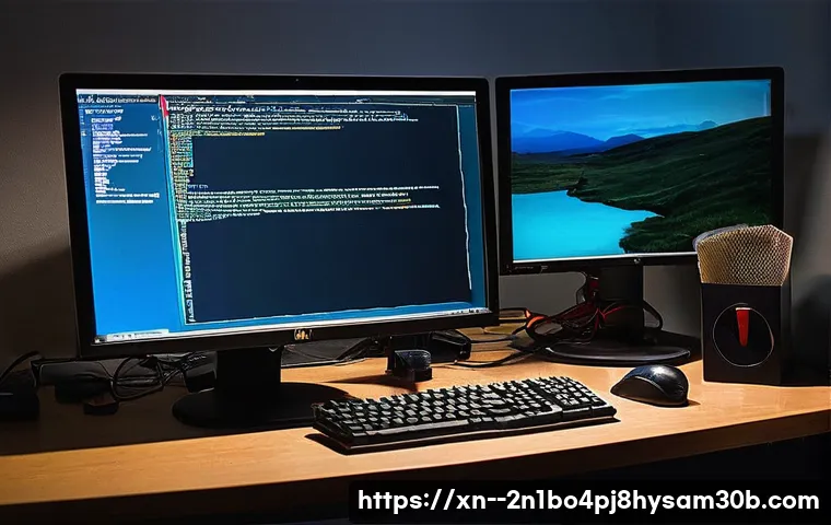 우면동 STATUS_KERNEL_BOOT_DRIVE_ERROR 관련 이미지 1