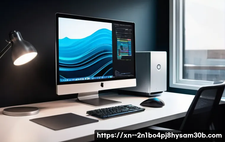 광남동 하드 조립부터 교체까지, 컴퓨터 성능 2배 올리는 놀라운 비밀 1