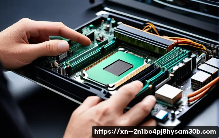 광남동 하드조립 및 교체수리 관련 이미지 1