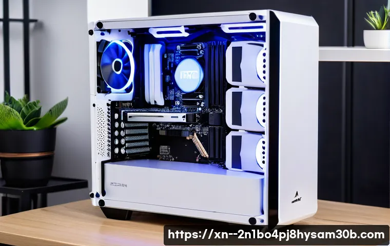 광남동 하드조립 및 교체수리 관련 이미지 2