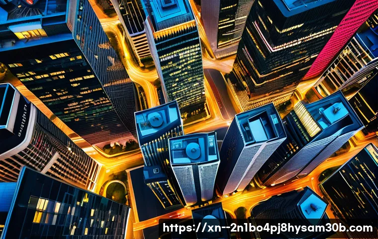 여의도 THREAD_TERMINATION_PORT 관련 이미지 1