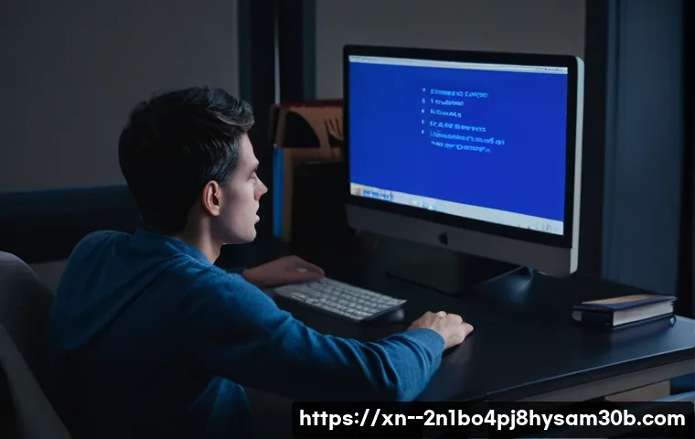 벽제동 컴퓨터 사용자 주목! STATUS_KERNEL_MODULE_NOT_FOUND 오류, 전문가의 완벽 해결 꿀팁 1