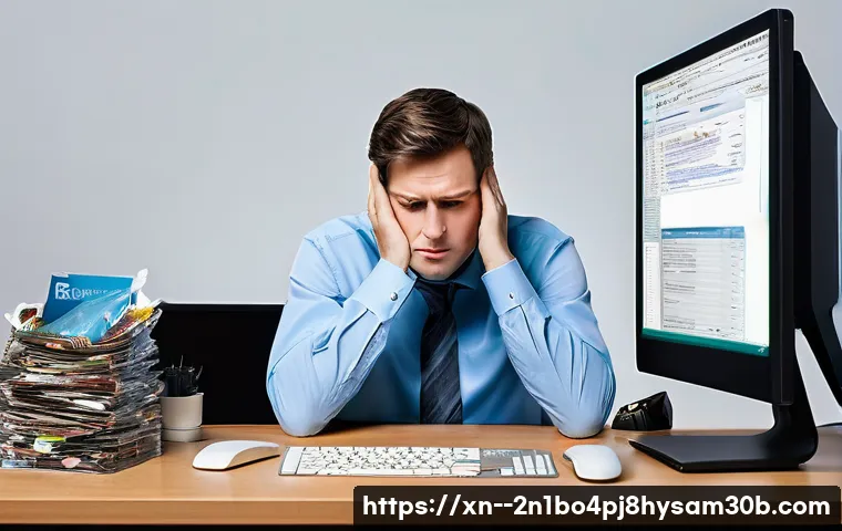 삼송동 리눅스 PC, 초기화 포맷으로 얻는 새 컴퓨터 경험! 모르면 손해 5